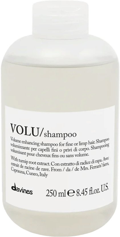 davines VOLU Shampoo