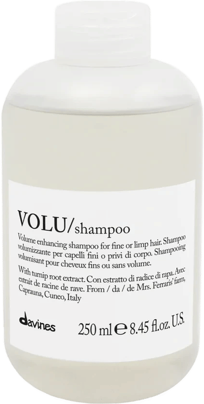 VOLU Shampoo