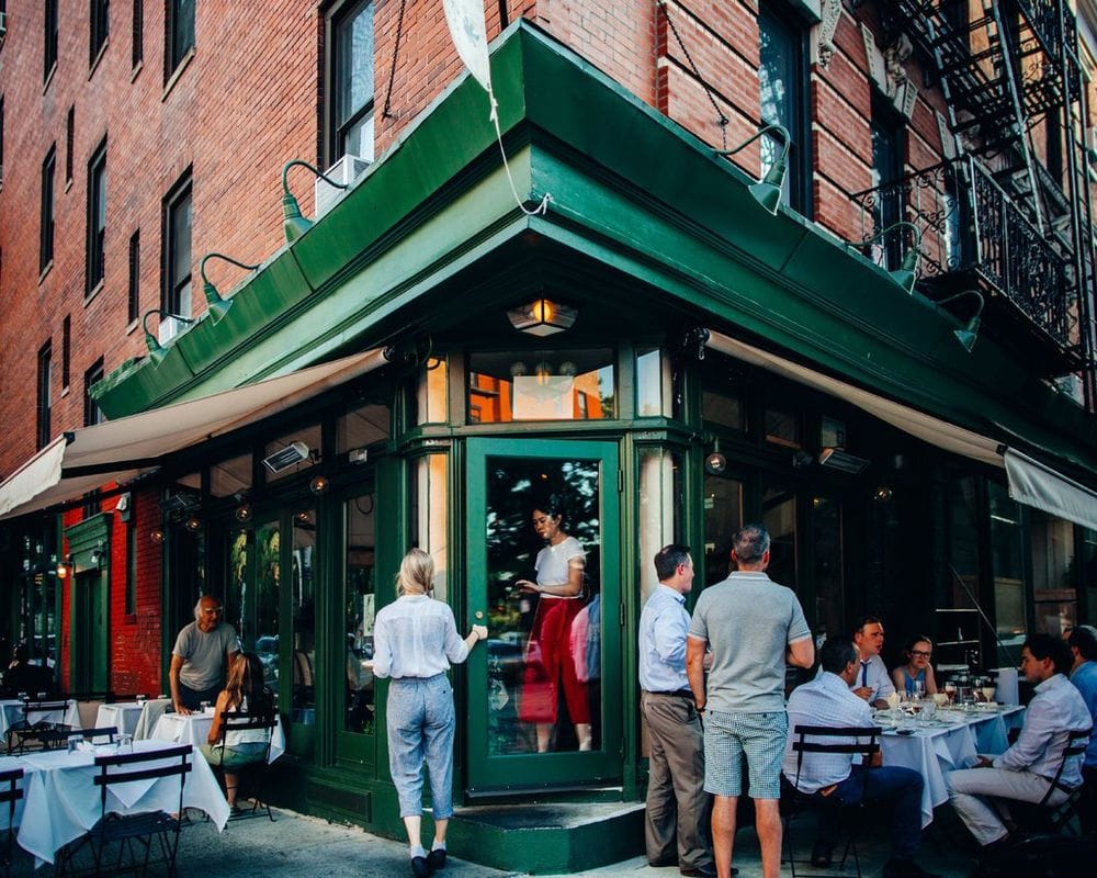 Members-Only Recommendation