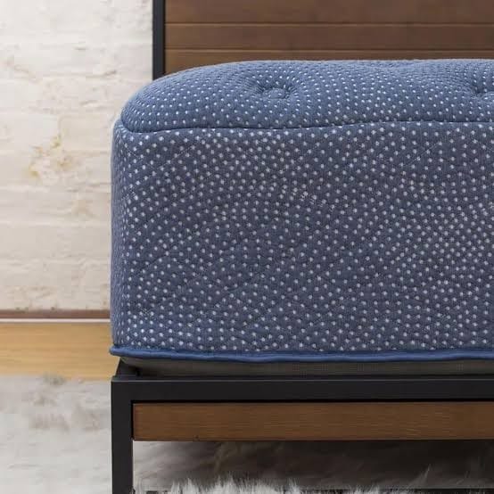 Luuf Plush Mattress