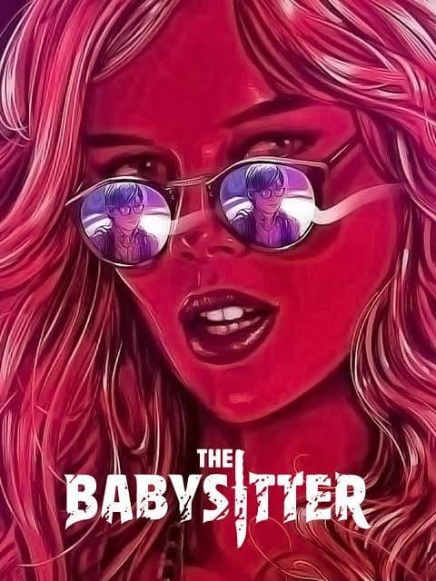The Babysitter (2017)