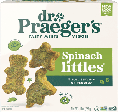 Spinach Littles