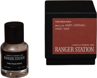 Ranger Station Two Trick Pony