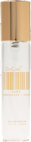 Aura Eau de Parfum Travel Spray - DedCool | Sephora
