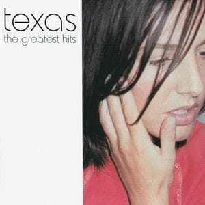 Inner Smile by Texas