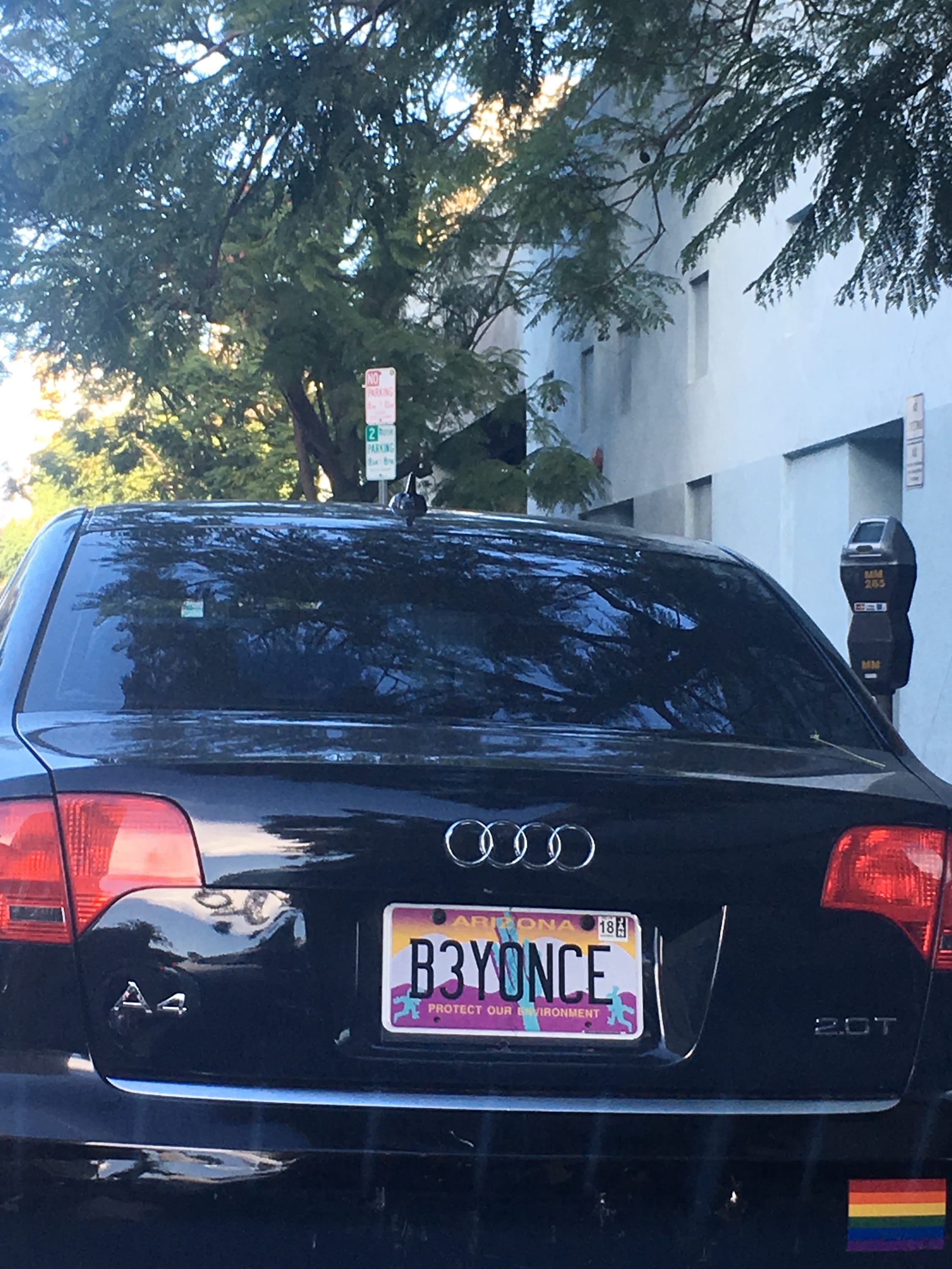 B3YONCE
