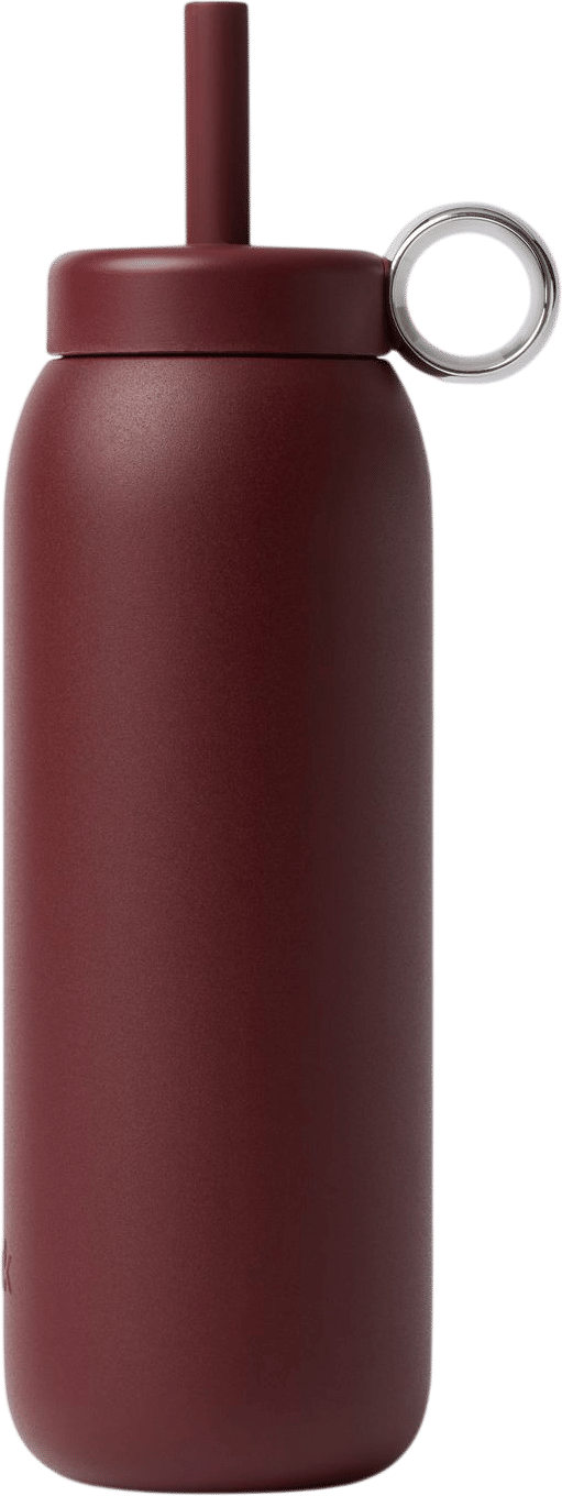 Stainless Bottle