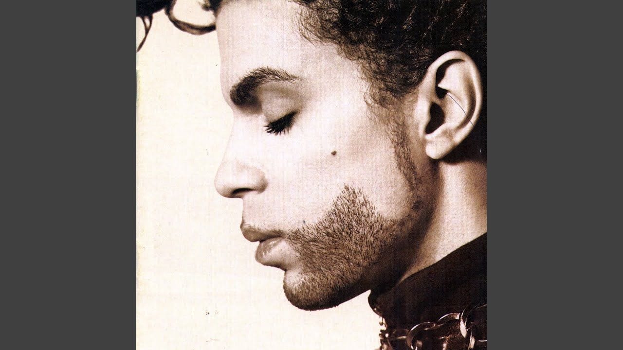Prince - Pink Cashmere (Official Music Video)