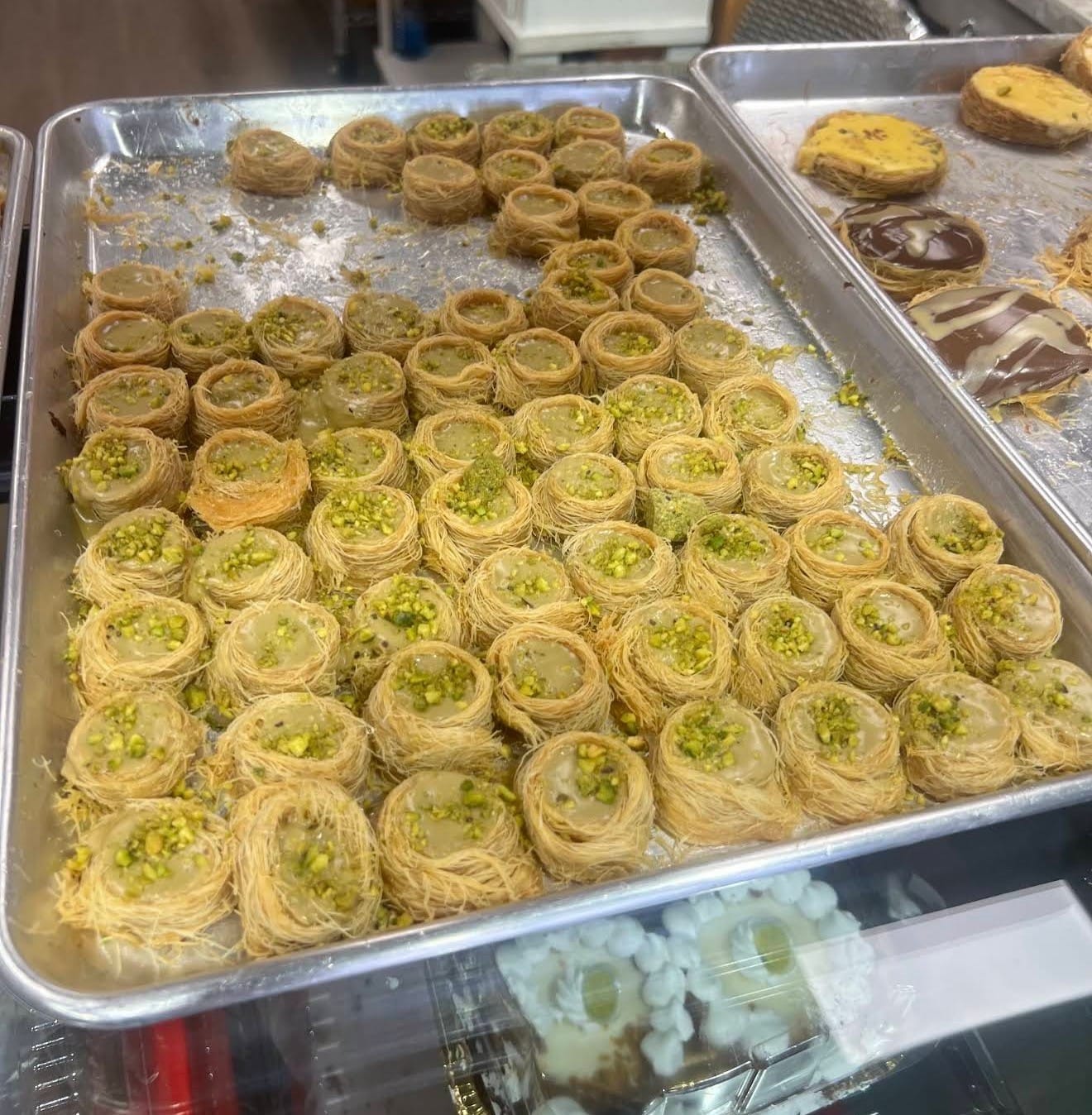 Baklava House