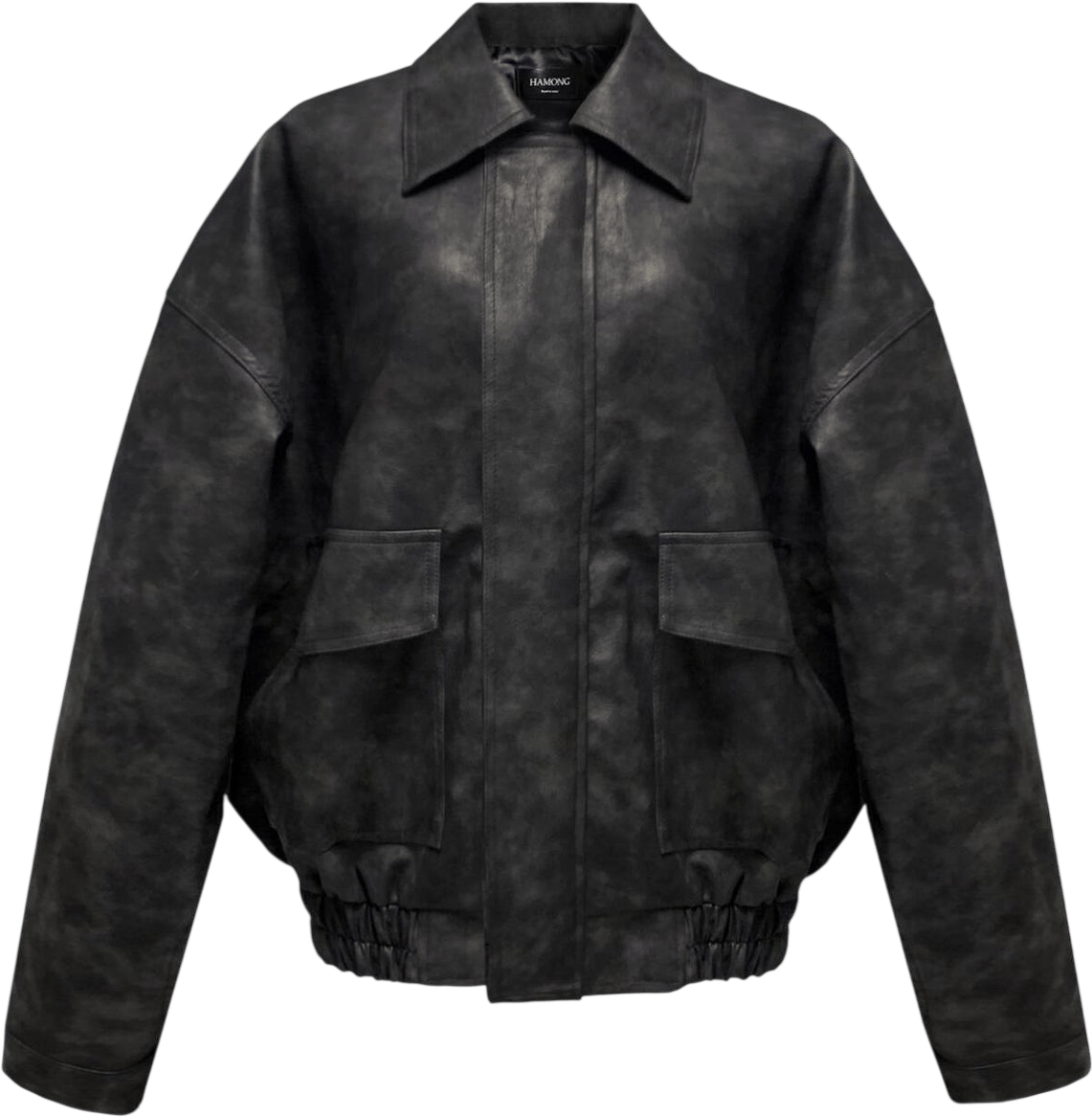 Rene Leather Jacket