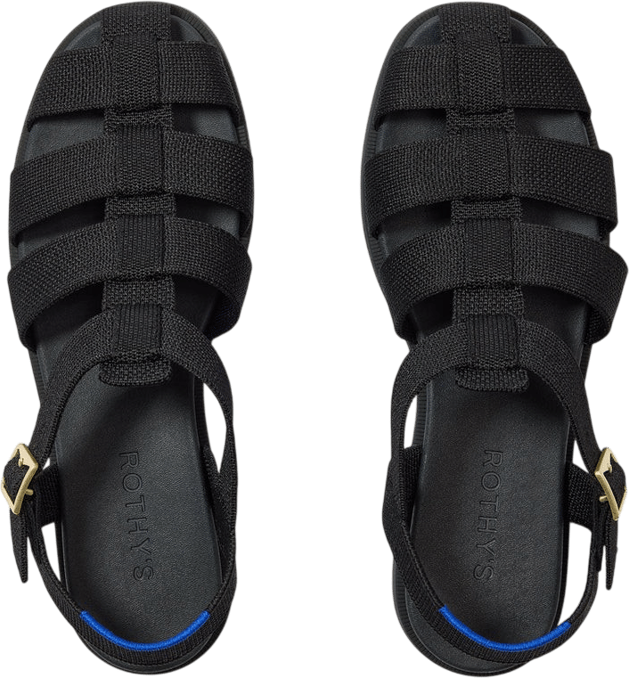 The Fisherman Sandal