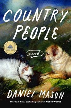 Country People (Daniel Mason)
