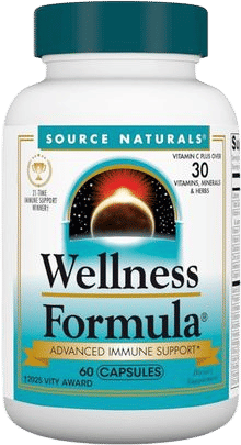 Wellness Formula