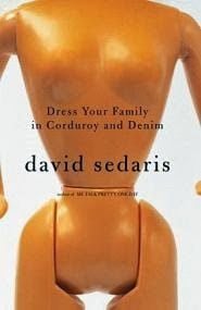 A funny book.
