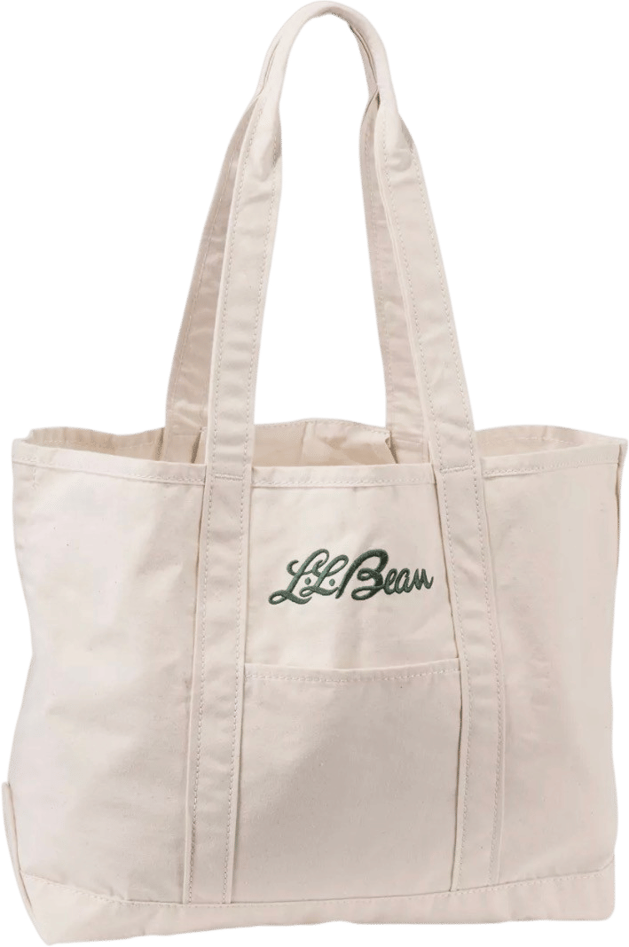 L.L.Bean Japan Edition Market Tote