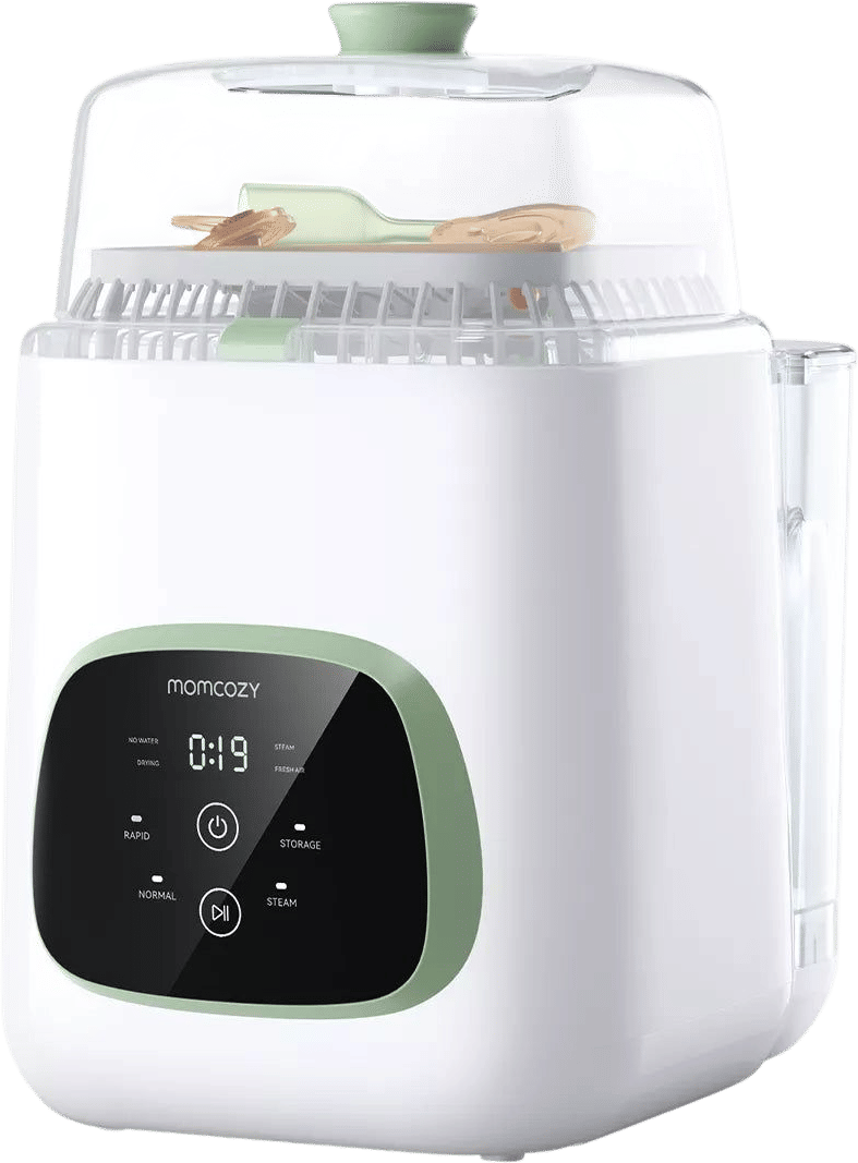 Momcozy Bottle Washer