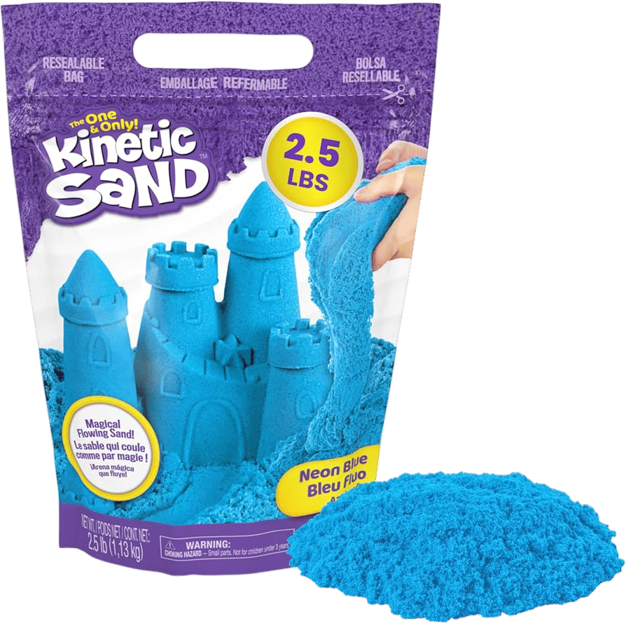Kinetic Sand