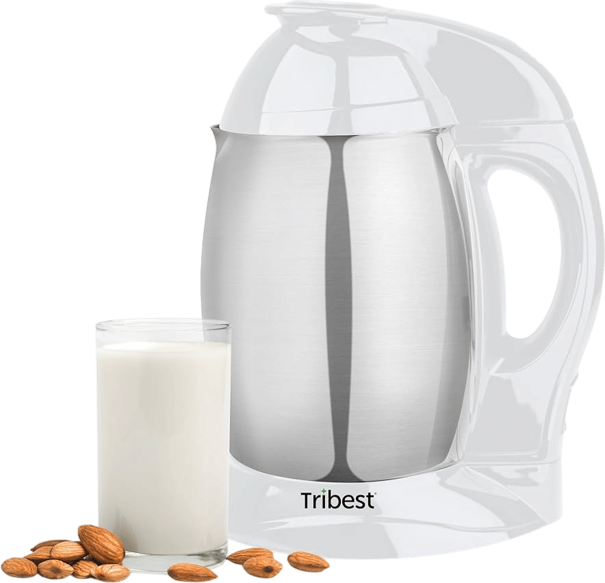 Soyabella SB-130 Deluxe Automatic Nut Milk Maker