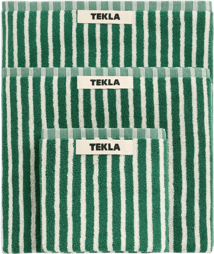 Tekla Fabrics Terry Towel