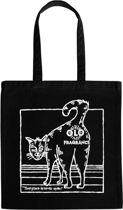 OLO Tote Bag
