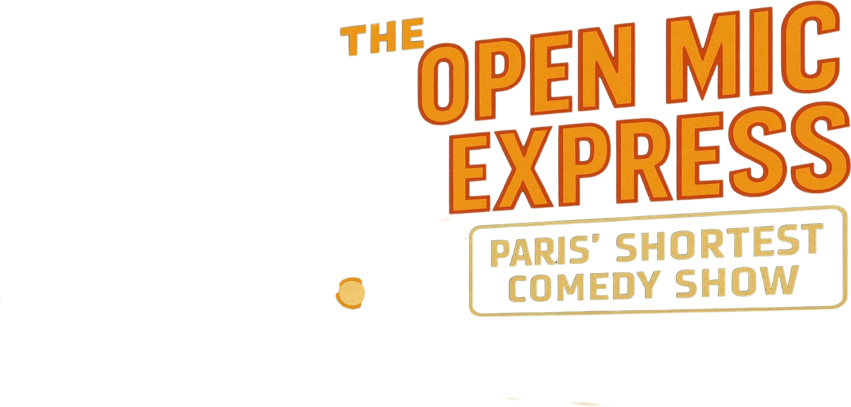 Open Mic Express