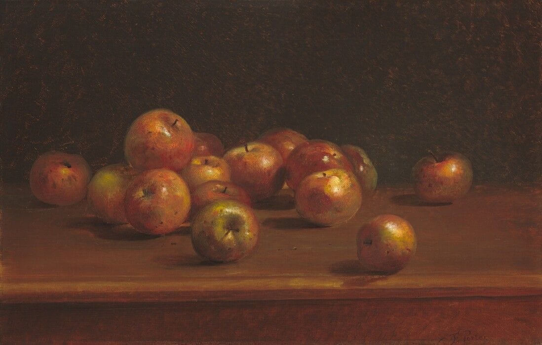 Charles Ethan Porter
