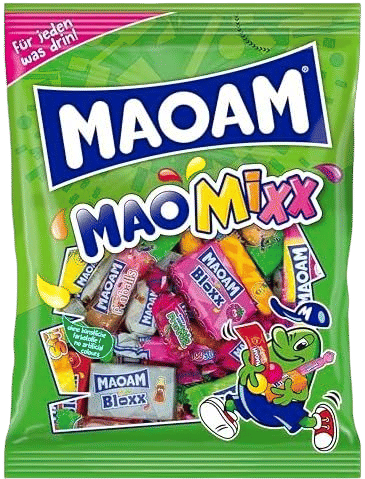 MAOAM MaoMixx