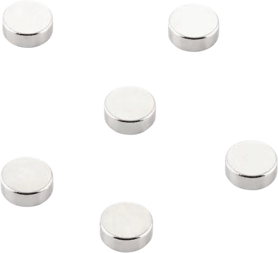Stainless Steel Magnets
