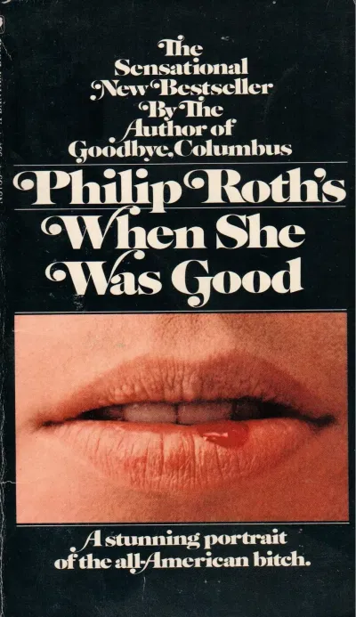 When She Was Good
