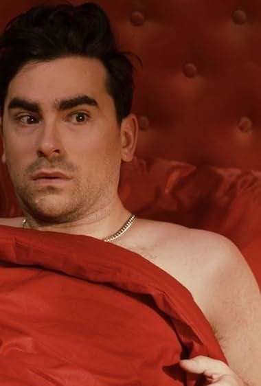 Honeymoon (Schitt's Creek)