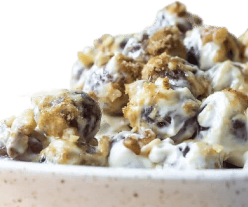 Grape Salad Recipe