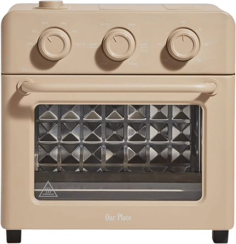 this air fryer is my close personal friend