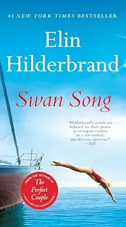 Swan Song (Elin Hilderbrand)