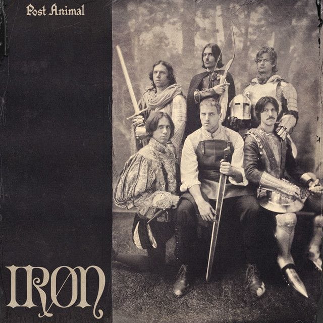 Iron