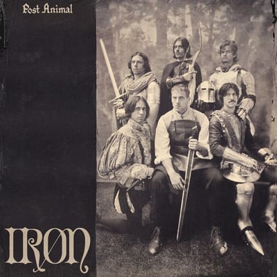 Iron