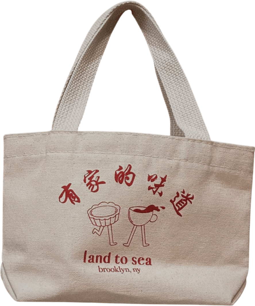 Land to Sea