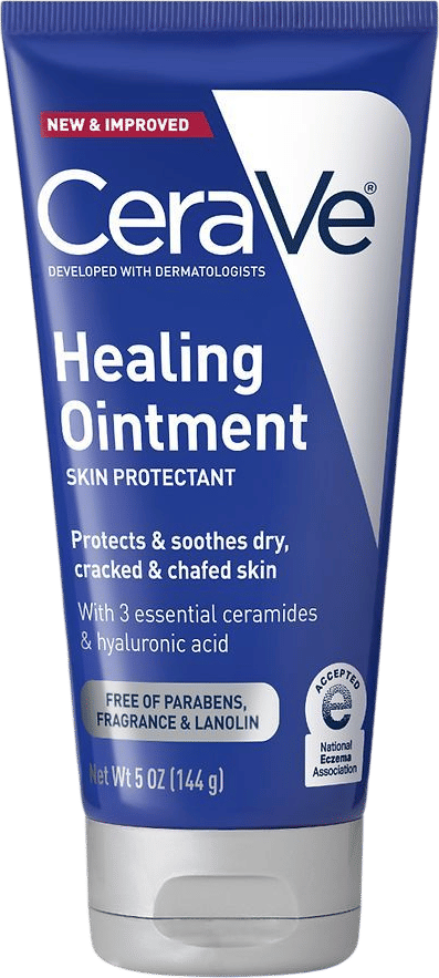 Cerave Healing Ointment
