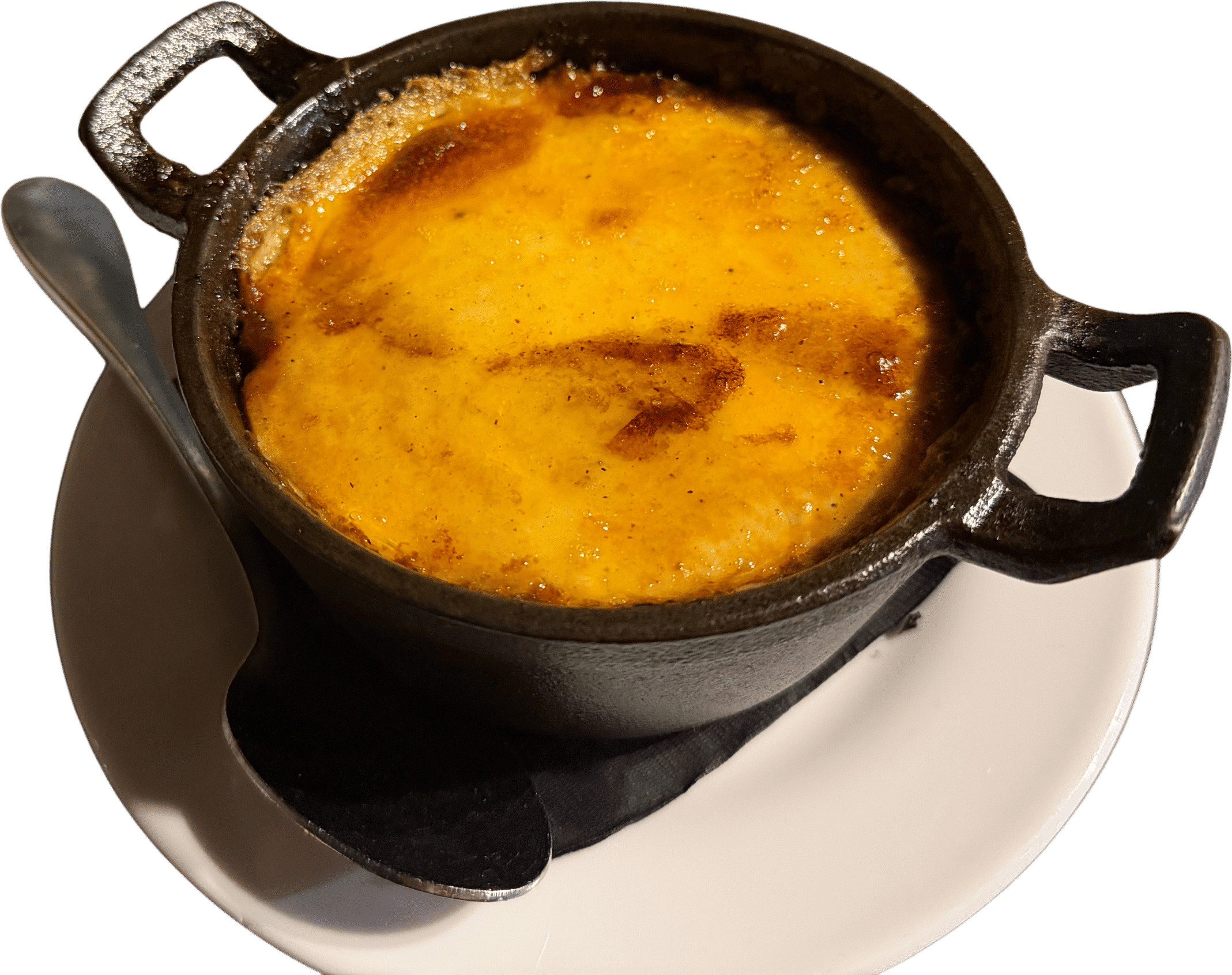 moussaka from Kava neo-Greek Taverna (Boston, MA)