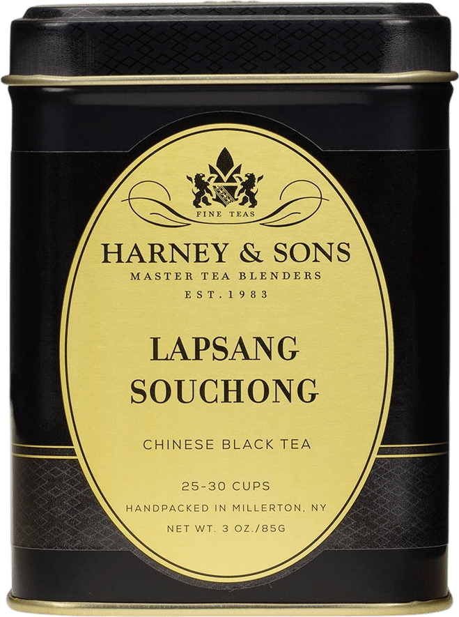 Lapsang Souchong