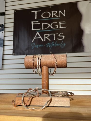Torn Edge Arts
