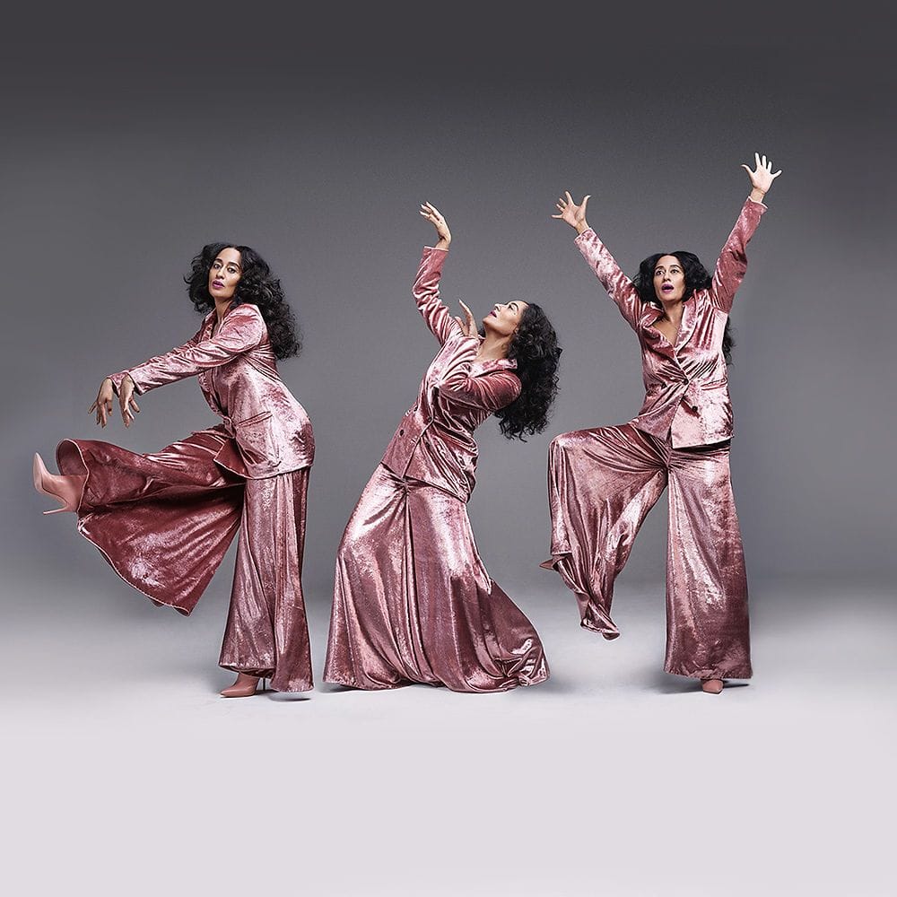 Tracee Ellis Ross