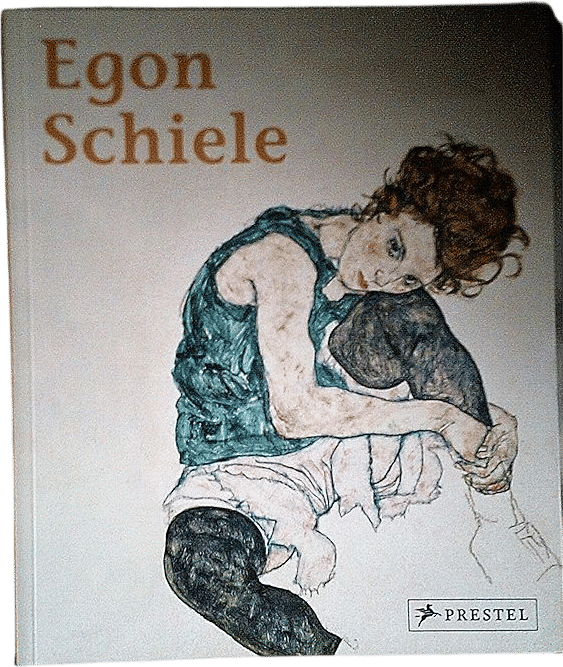 Art book for your favourite artist