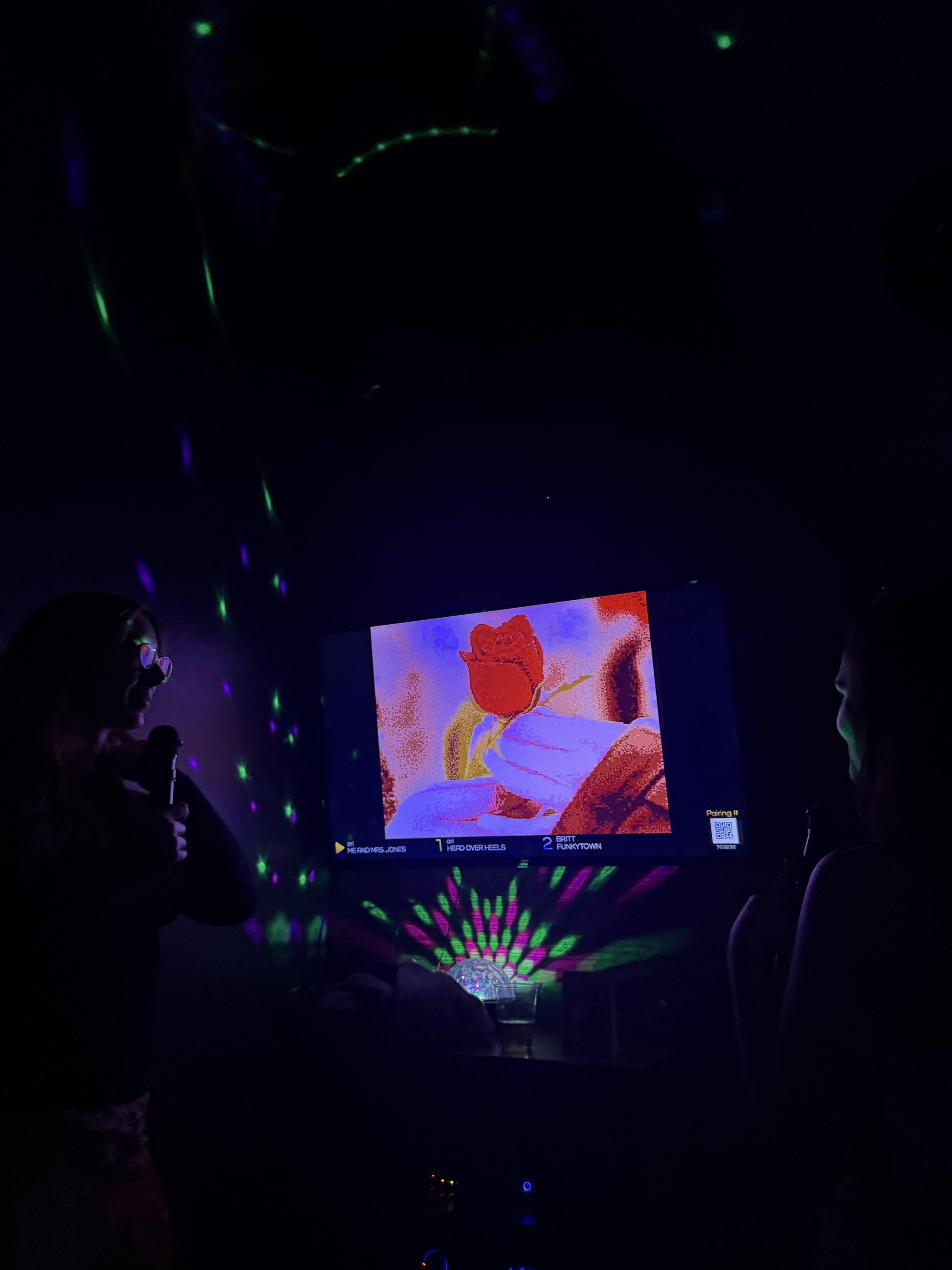house party