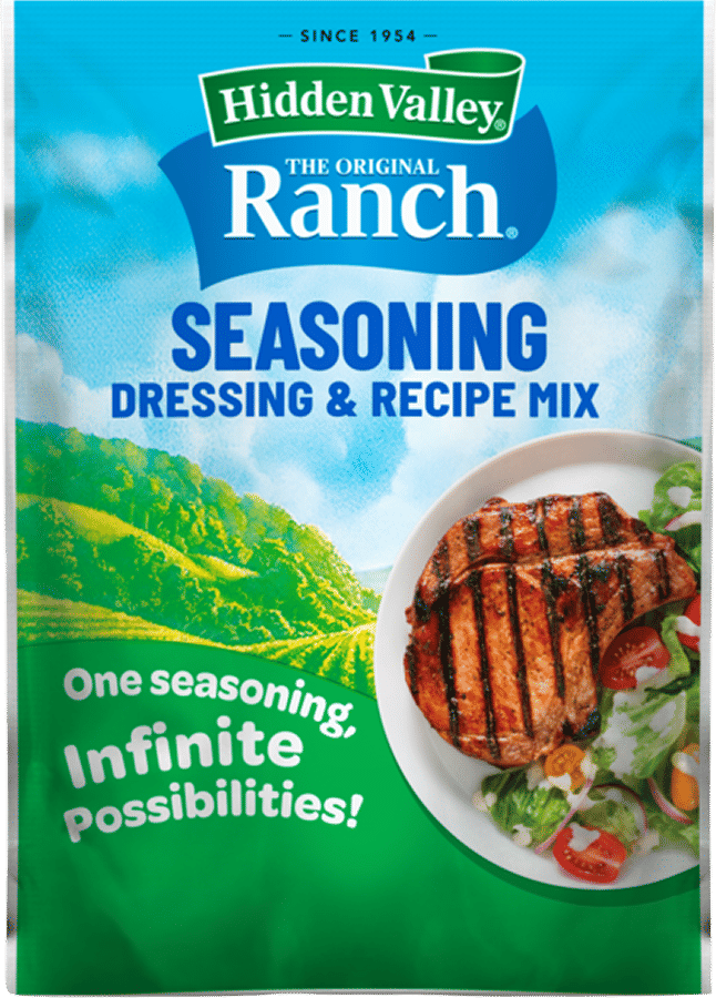 Hidden Valley Original Ranch Seasoning Mix