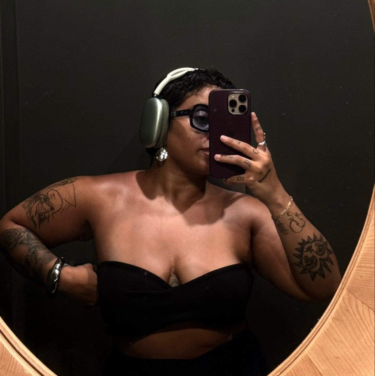 Veronica Bonilla