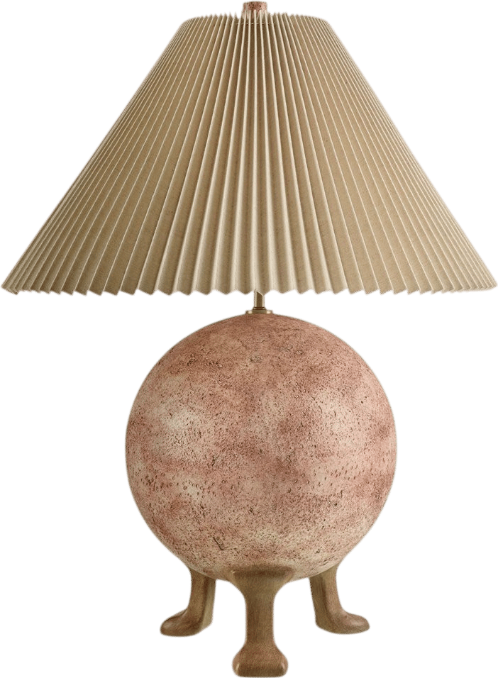 Chakera Accent Table Lamp