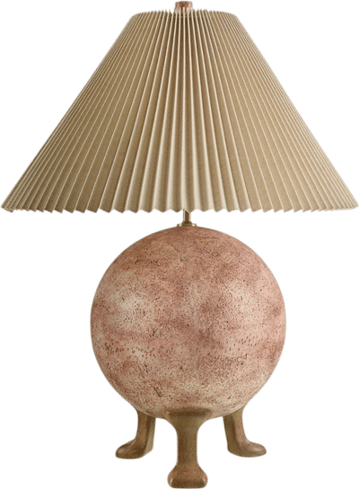 Chakera Accent Table Lamp