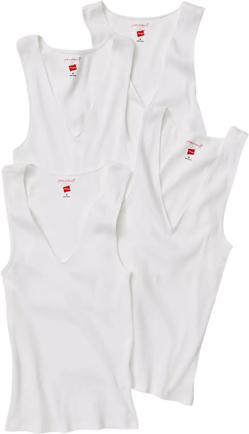 Hanes x FP Movement Tank Top