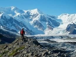 Wrangell-St. Elias National Park & Preserve