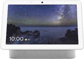 Google Nest Hub Max